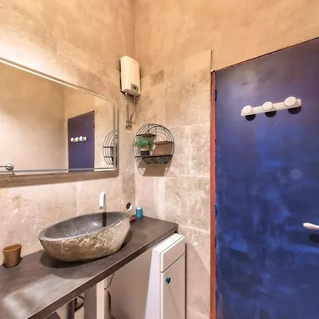 Апартаменты Cosy Centre 3 Pers *