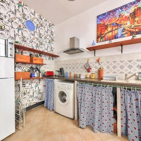 Апартаменты Cosy Centre 3 Pers Марсель